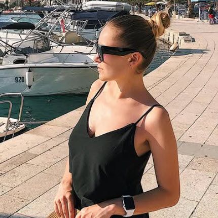 Sport Life: Вікторія Демчук, Фото 25051