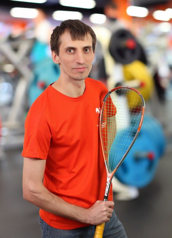 Sport Life: Тимофій, Фото 18869