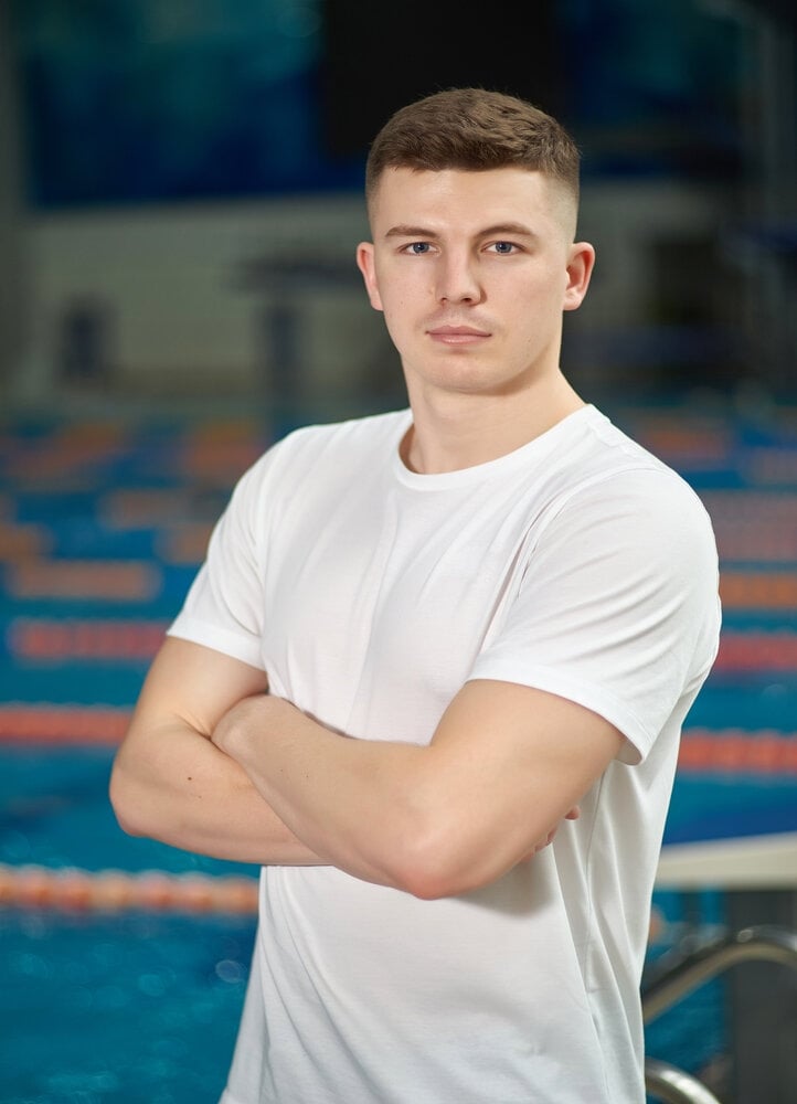 Sport Life: Владислав Тяло