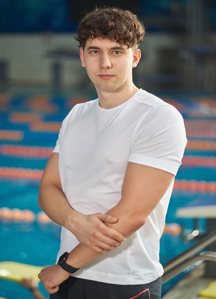 Sport Life: Владислав Кайзер