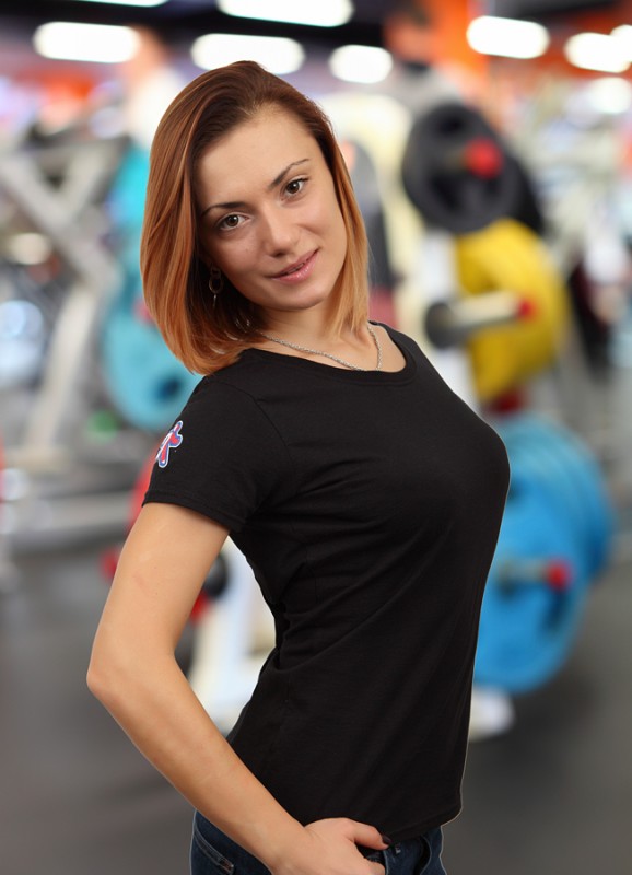 Sport Life: Інна Куклич