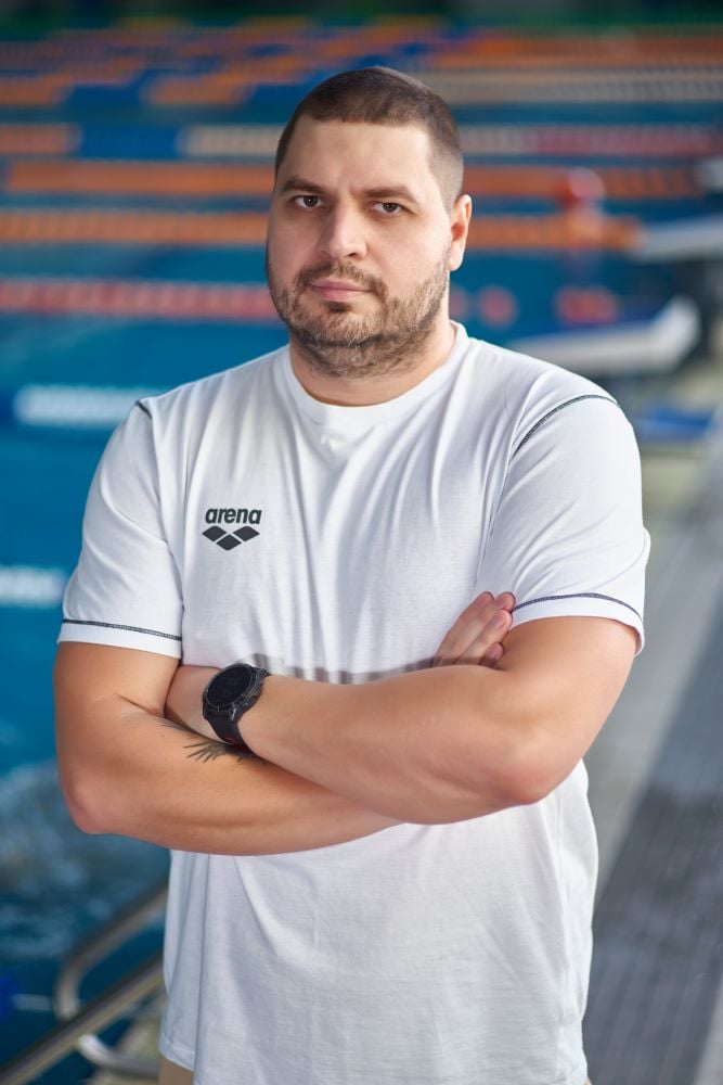Sport Life: Іван Перепелиця
