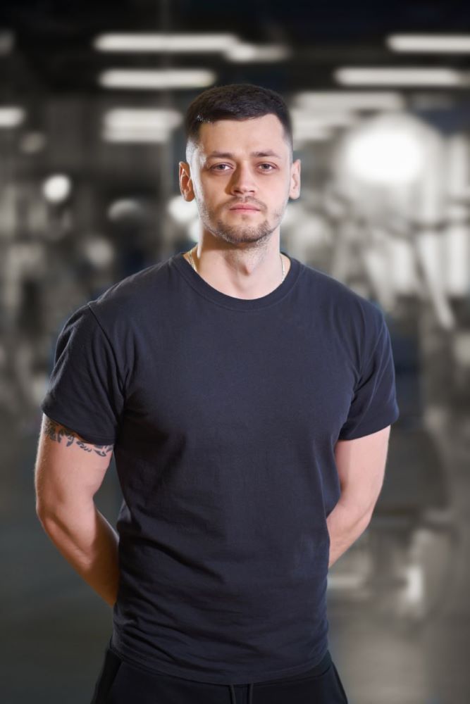 Sport Life: Владислав Куль