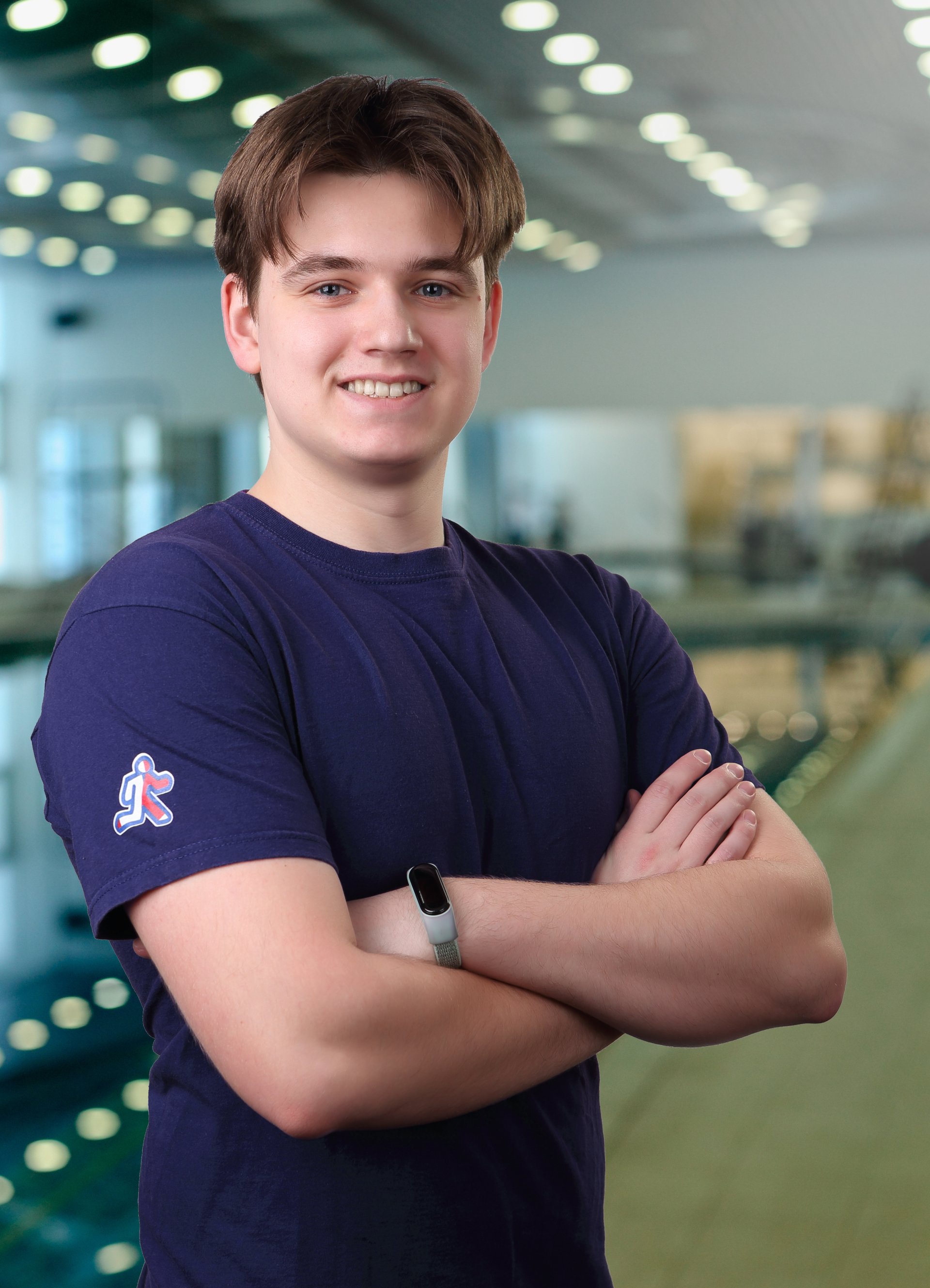 Sport Life: Захар Рибін