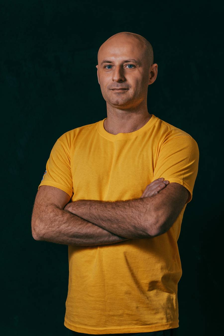 Sport Life: Антон Паладийчук