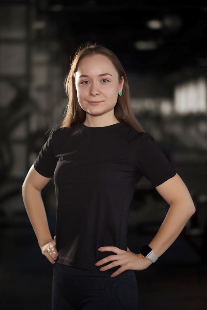Sport Life: Валерія Пугачова
