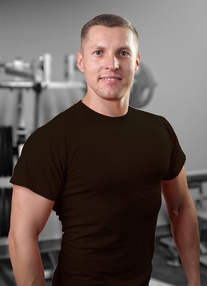 Sport Life: Єгор Білан