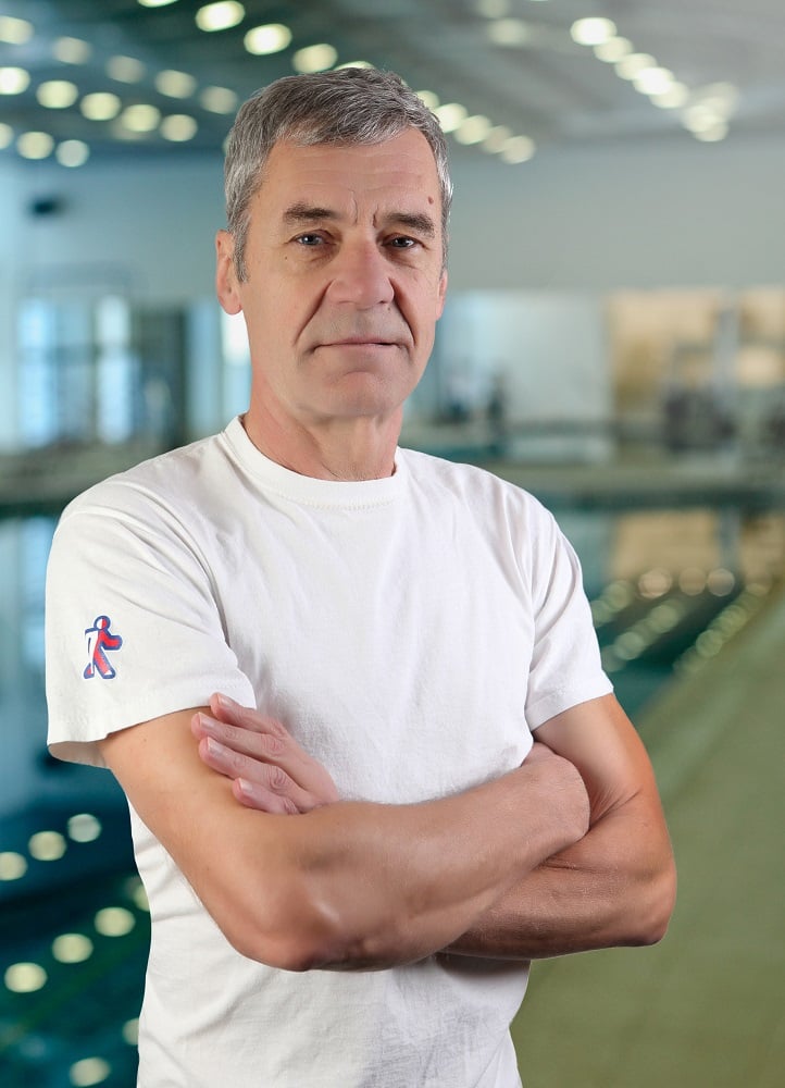 Sport Life: Сергій Сітас