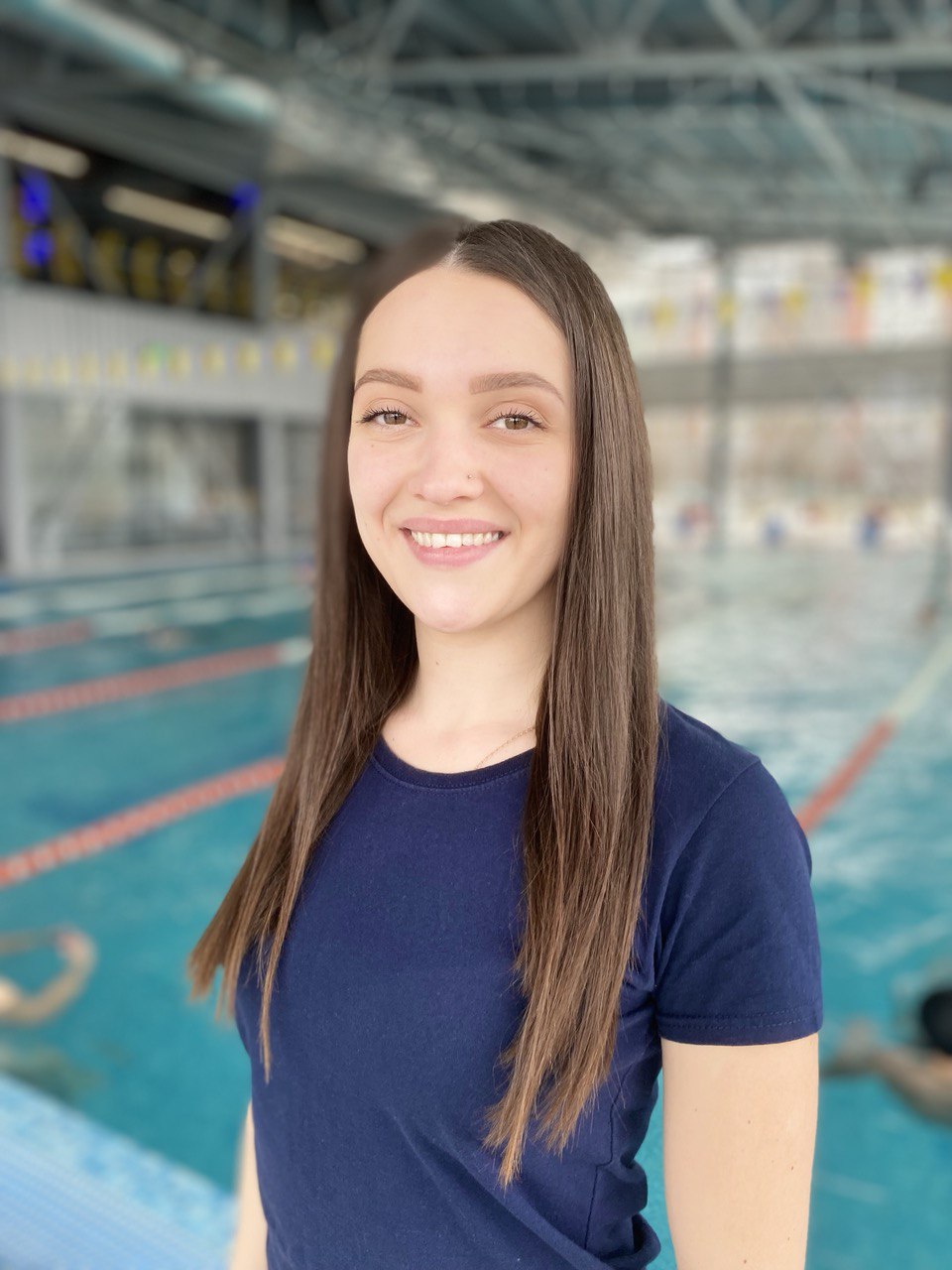 Sport Life: Анастасія Шевцова