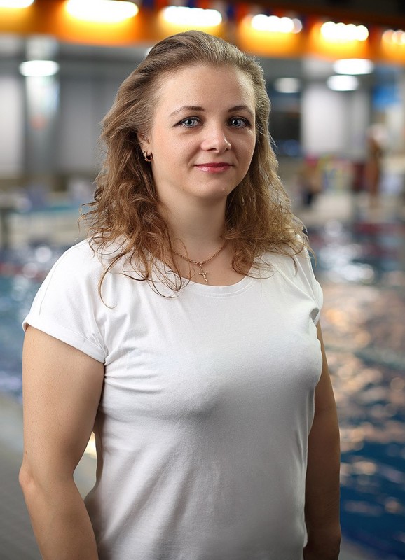 Sport Life: Елена Мединская