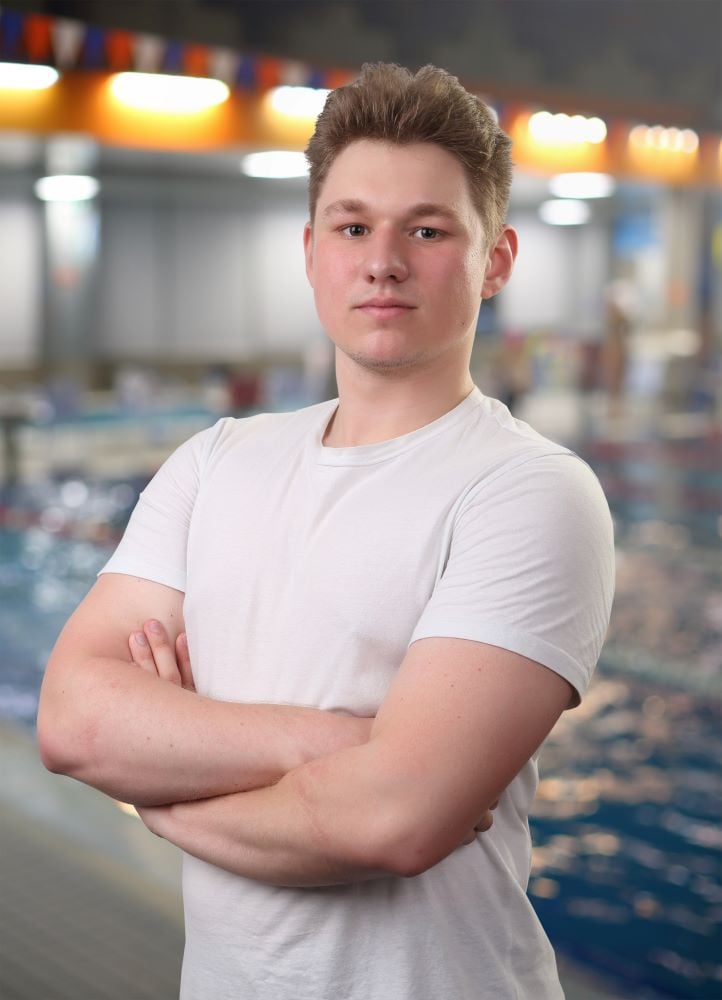Sport Life: Денис Іванов