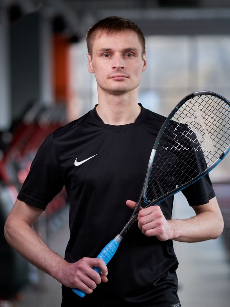 Sport Life: Руслан Петрович