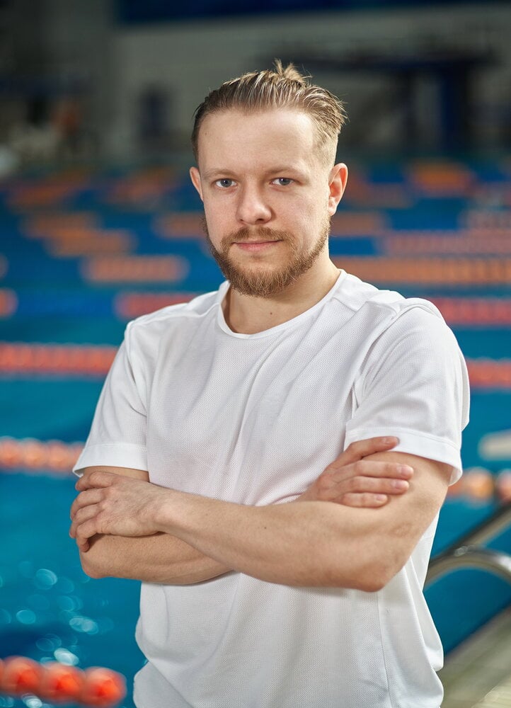 Sport Life: Ігор Семенов