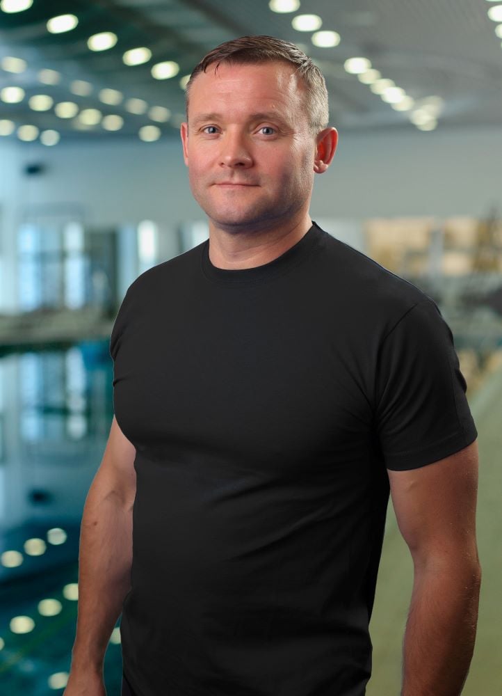 Sport Life: Віталій Трофіменко