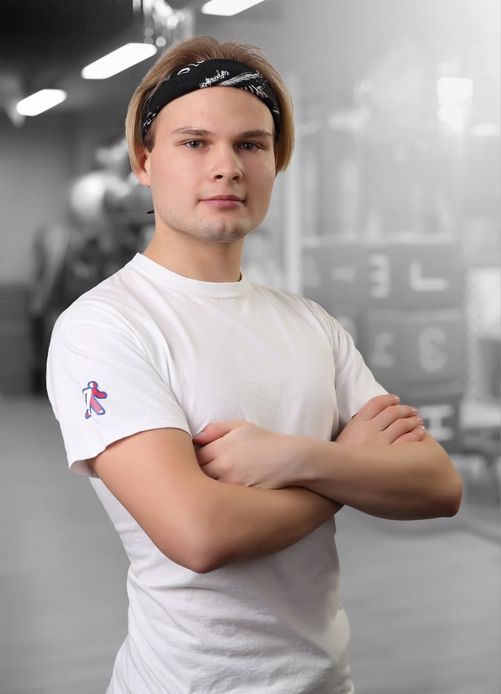 Sport Life: Михайло Протас