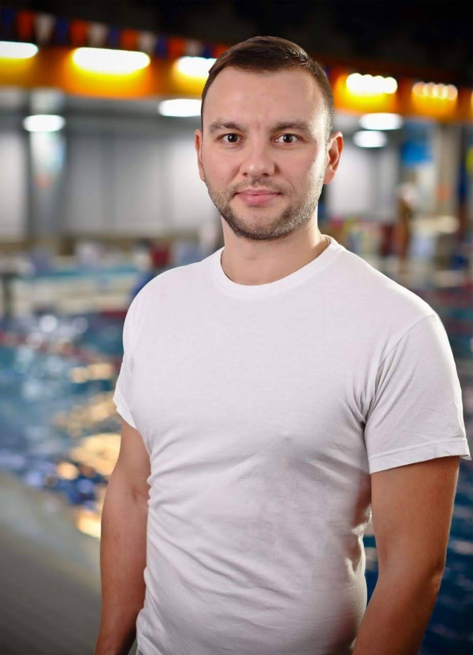 Sport Life: Руслан Сарсеков