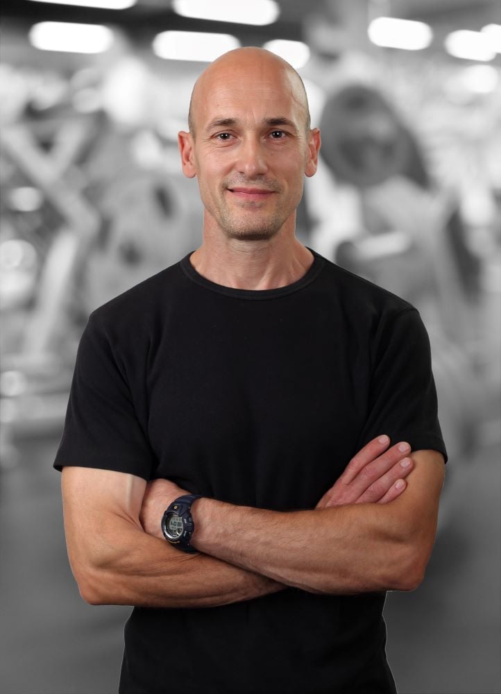 Sport Life: Сергій Пелех