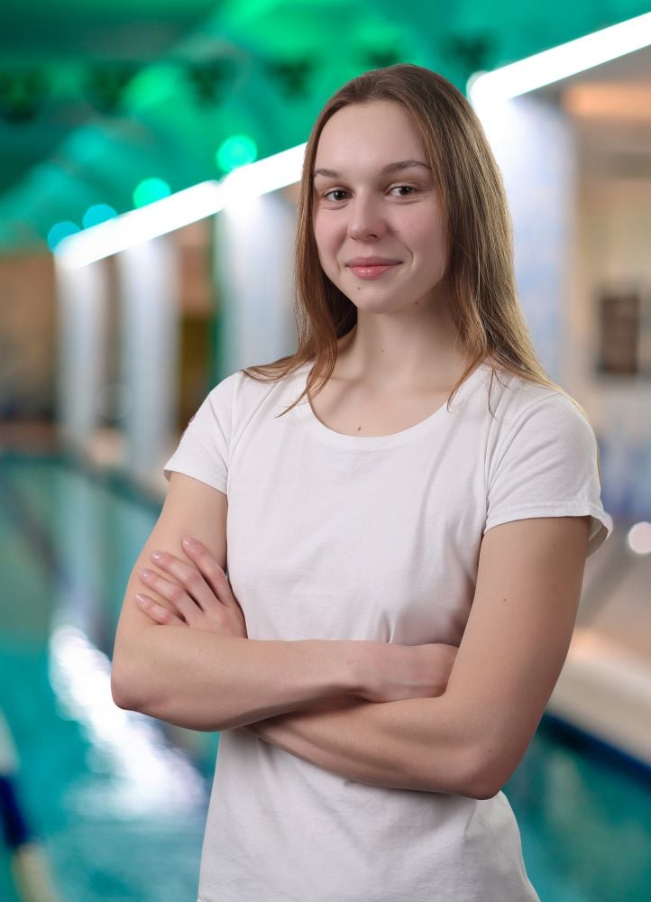 Sport Life: Катерина Семенова