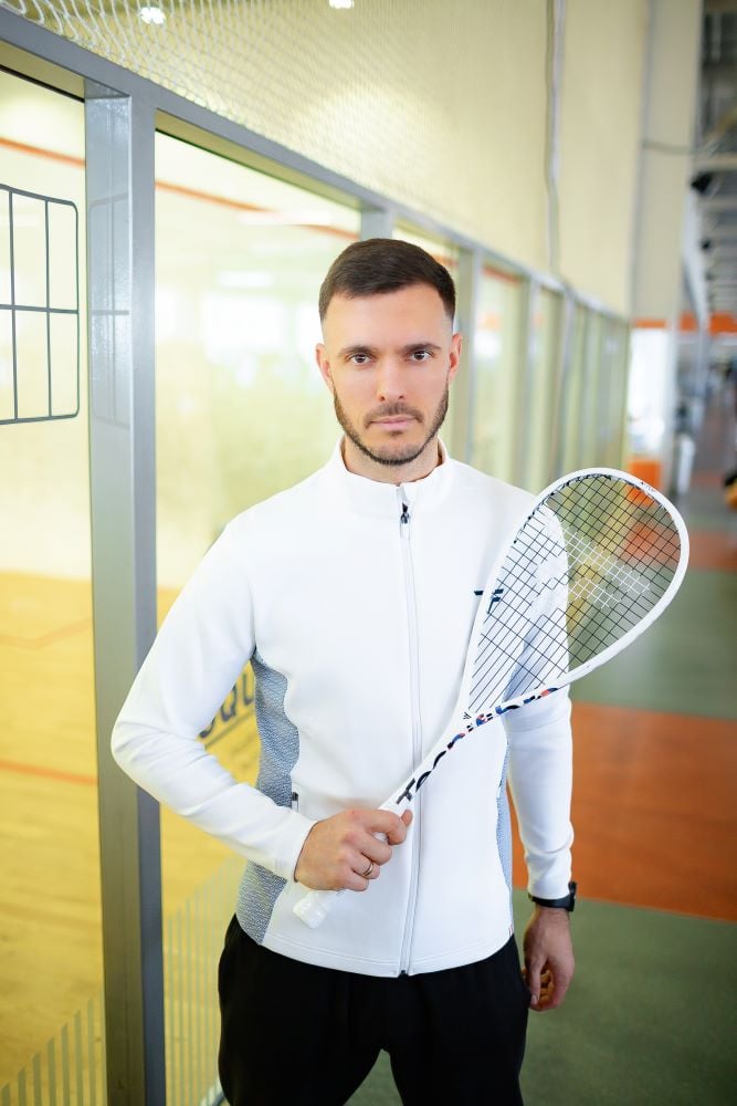 Sport Life: Роман Нижник