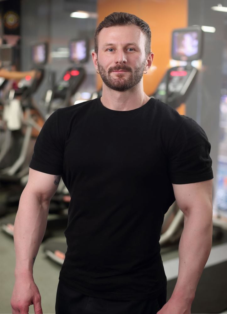 Sport Life: Пилип Кондров