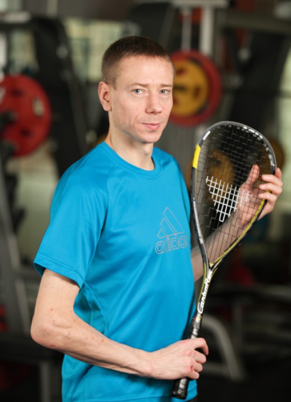Sport Life: Юрій Мальцев