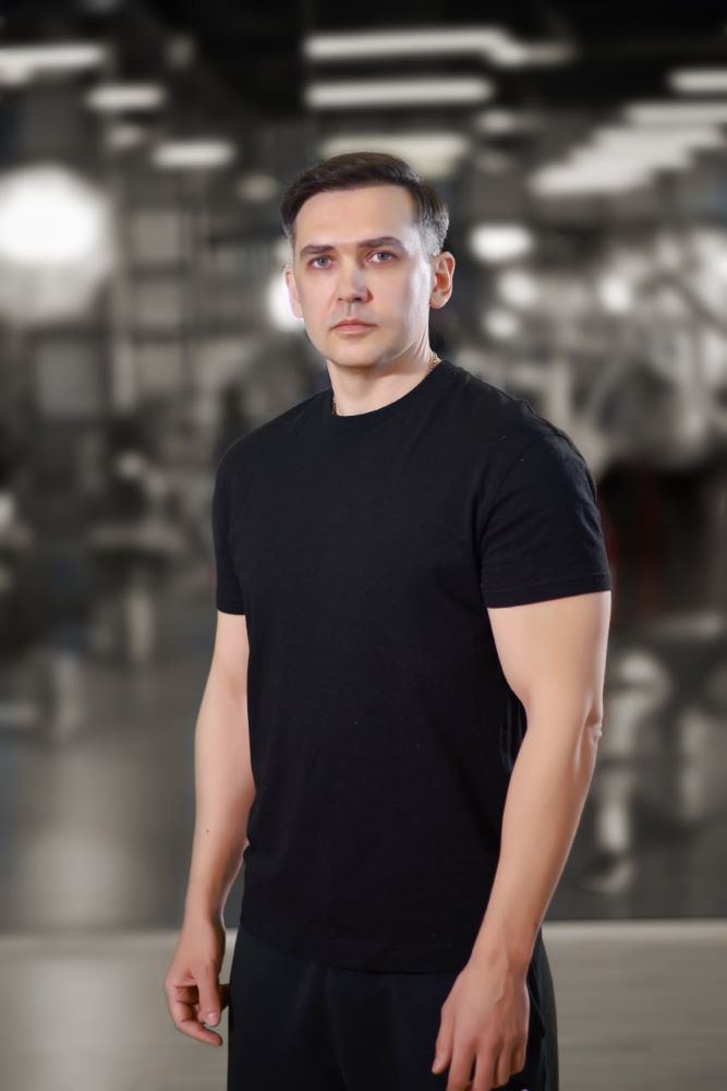 Sport Life: Станіслав Пилипенко