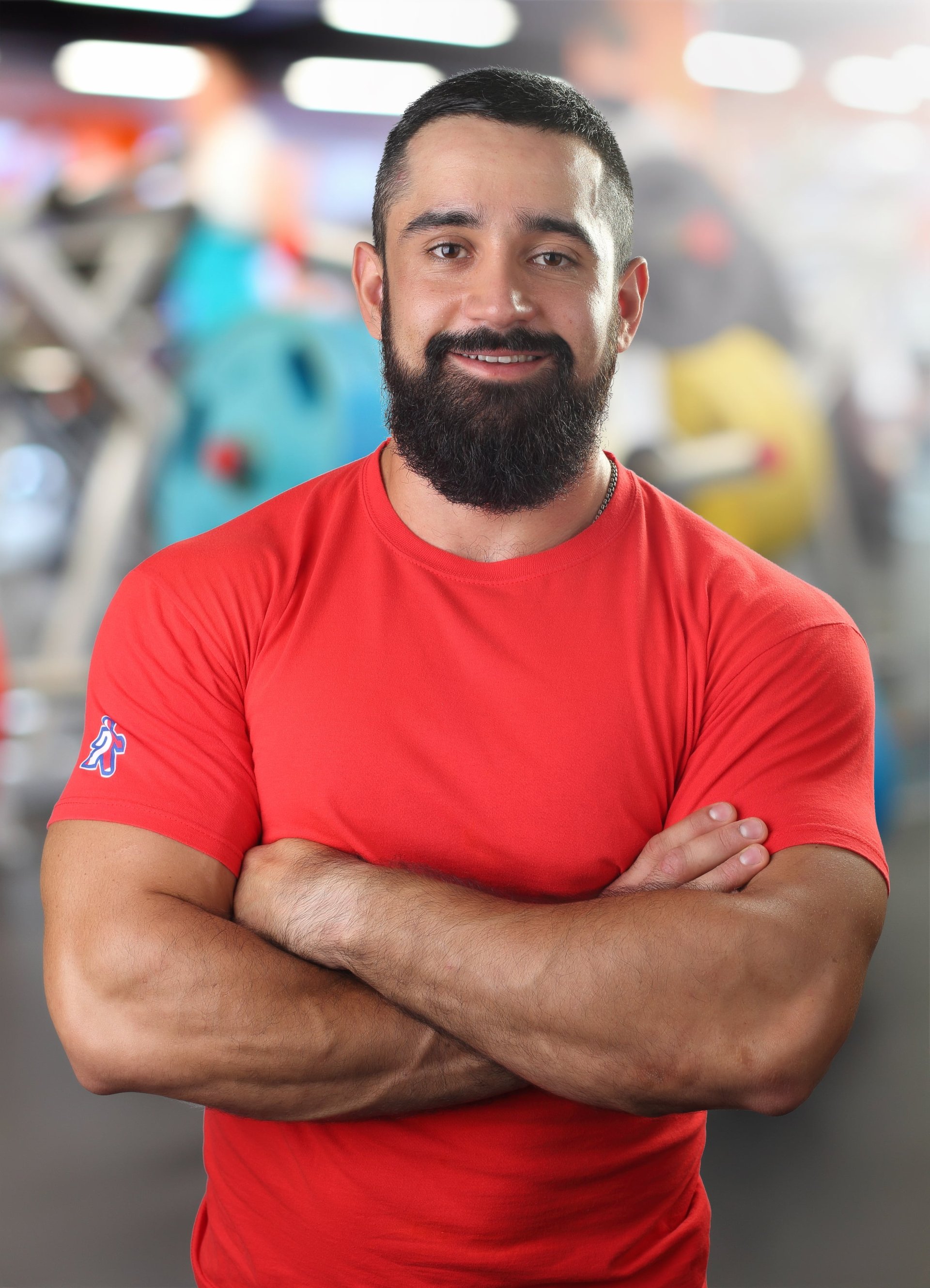 Sport Life: Євген Настенко