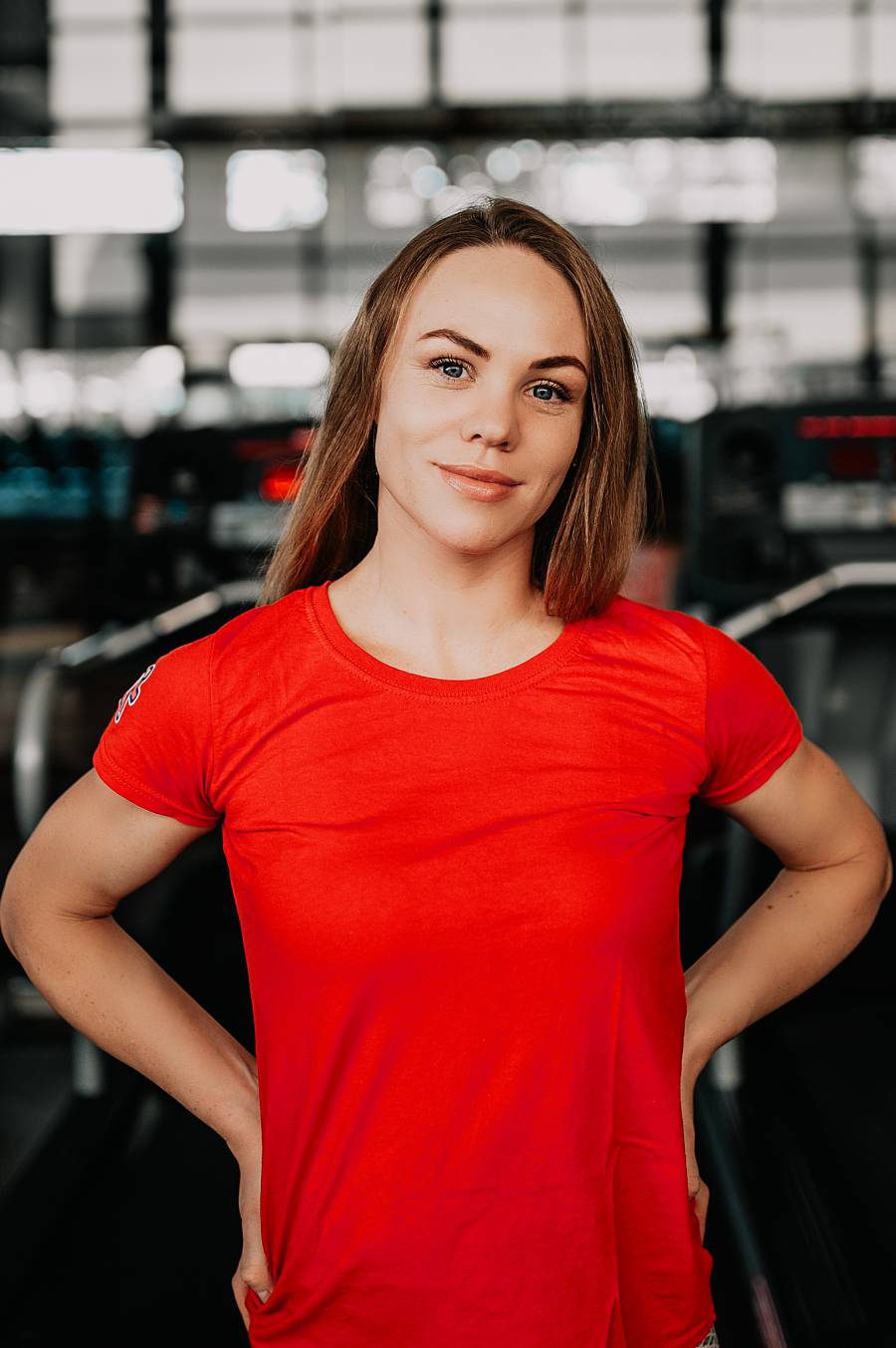 Sport Life: Юлія Проворова