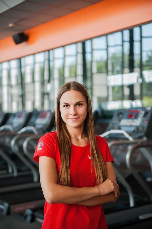 Sport Life: Валентина Мальцева