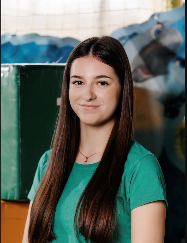 Sport Life: Діана Мельник