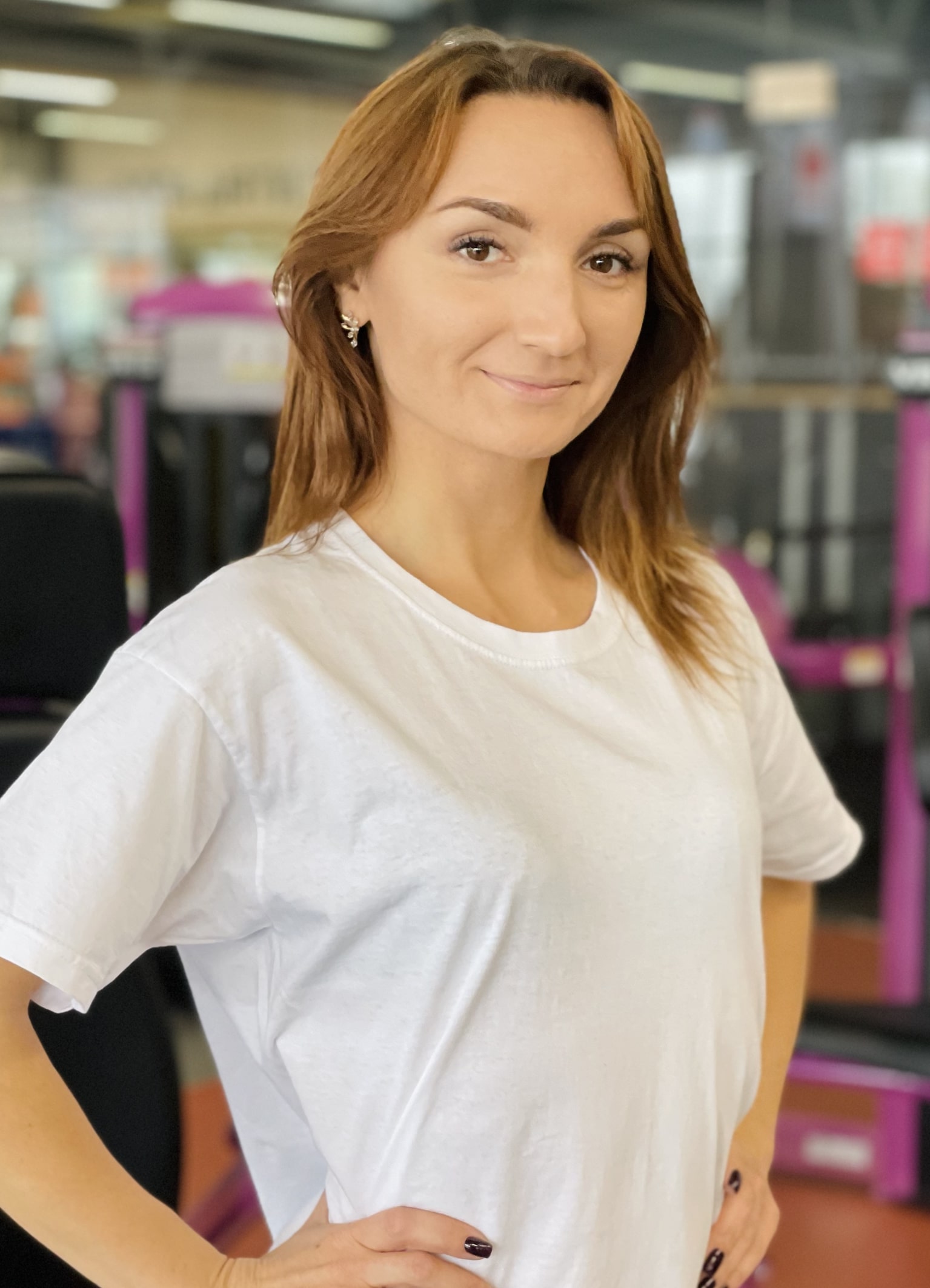 Sport Life: Наталія Клименко