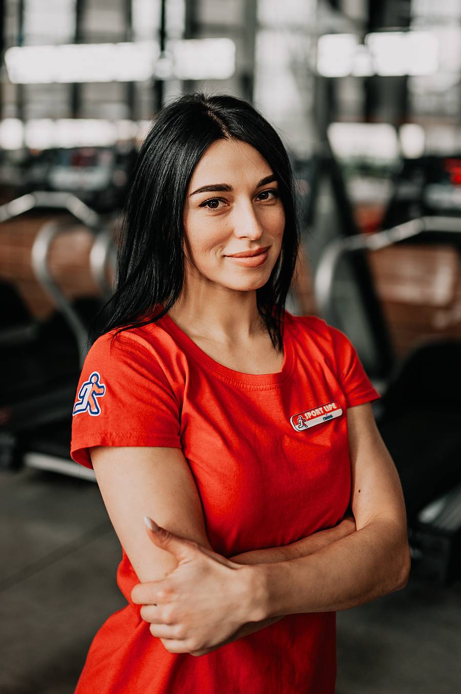 Sport Life: Ганна Мусійченко
