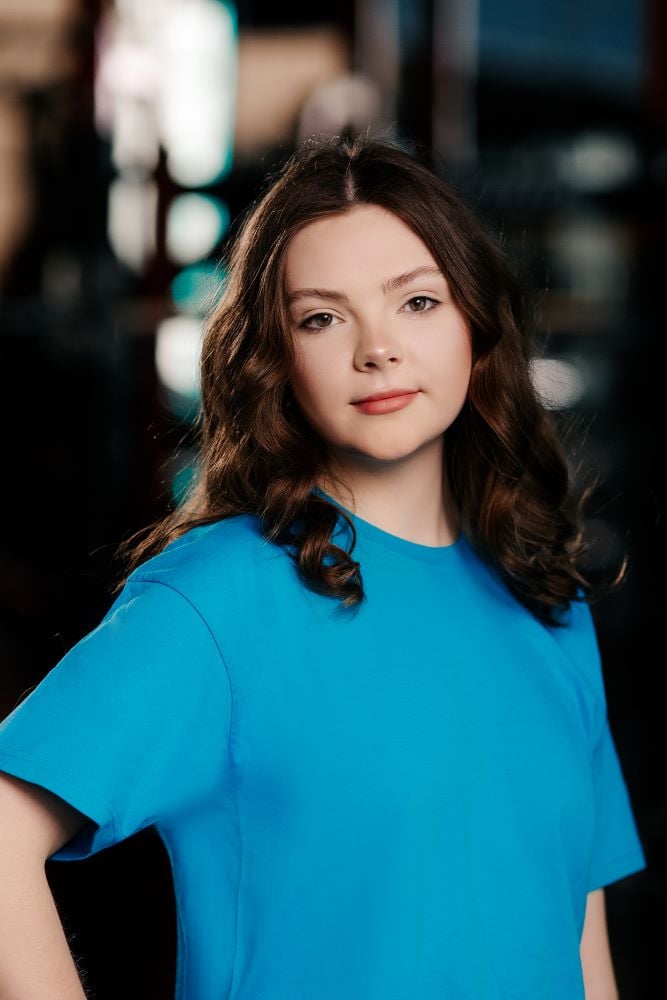 Sport Life: Вікторія Лопадчак