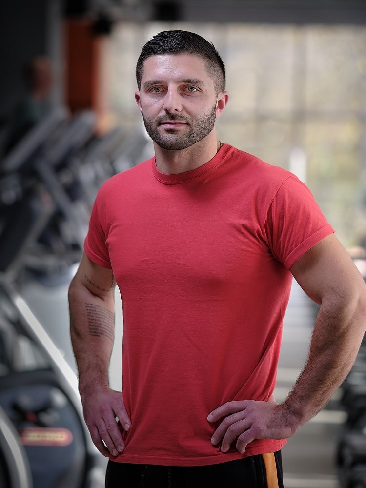 Sport Life: Карлен Авакян