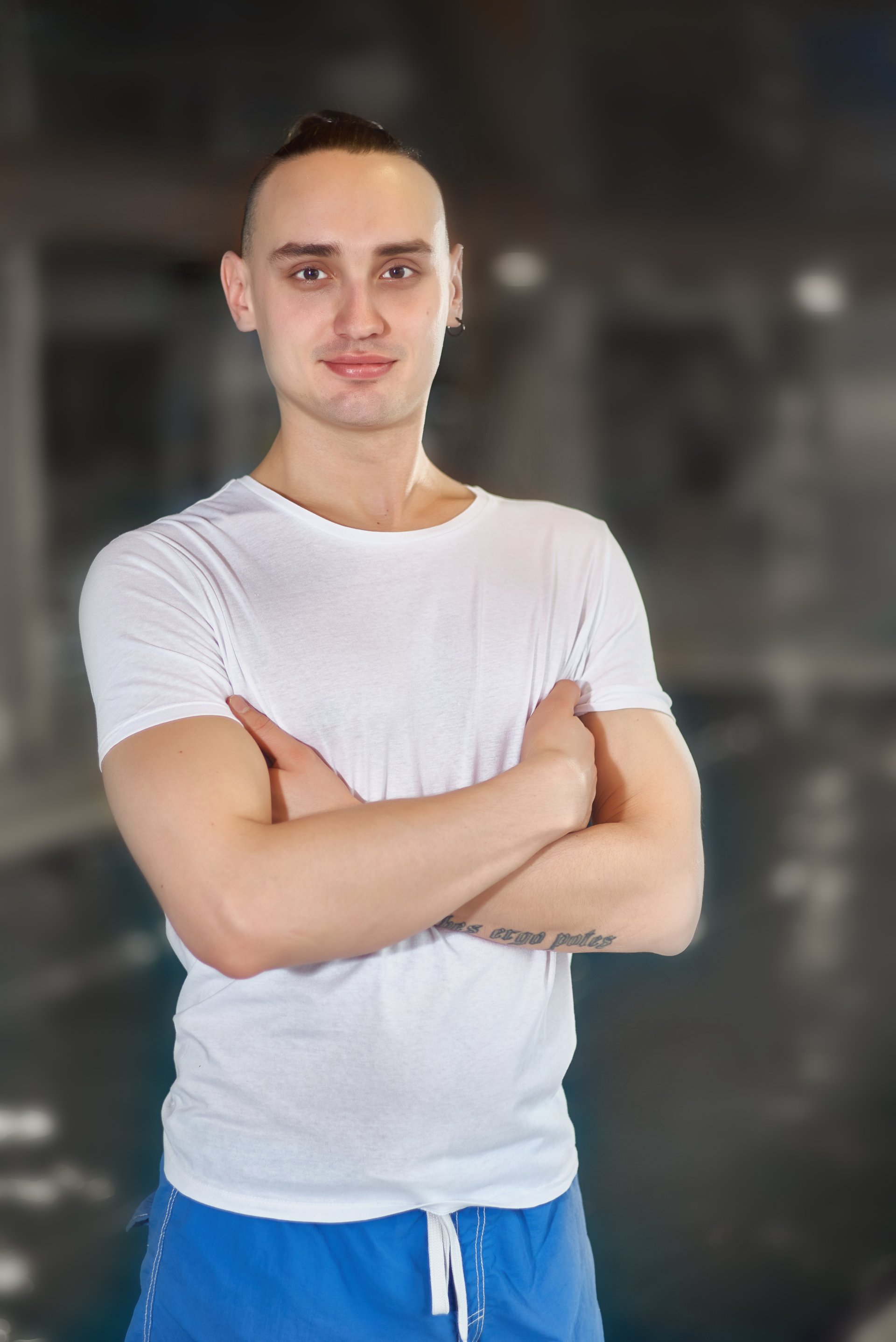 Sport Life: Артем Єрмоленко
