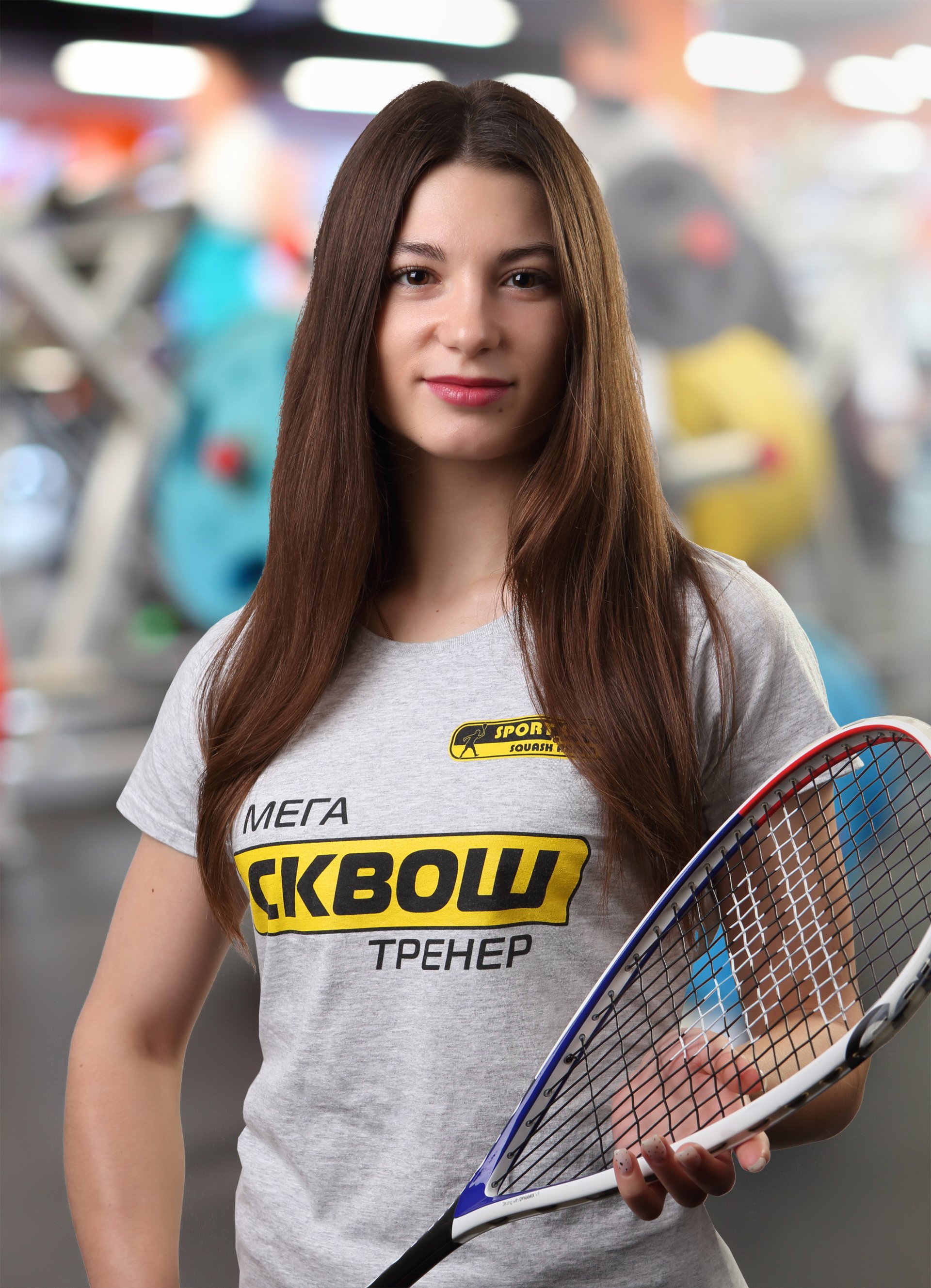 Sport Life: Марія Дорошик