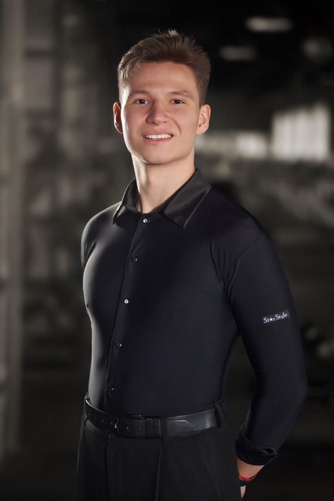 Sport Life: Семен Радіонов