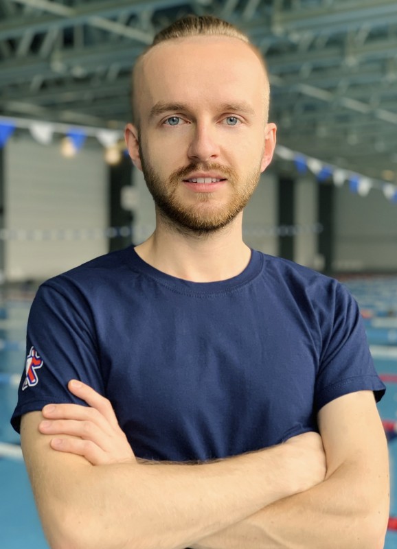 Sport Life: Назар Мита