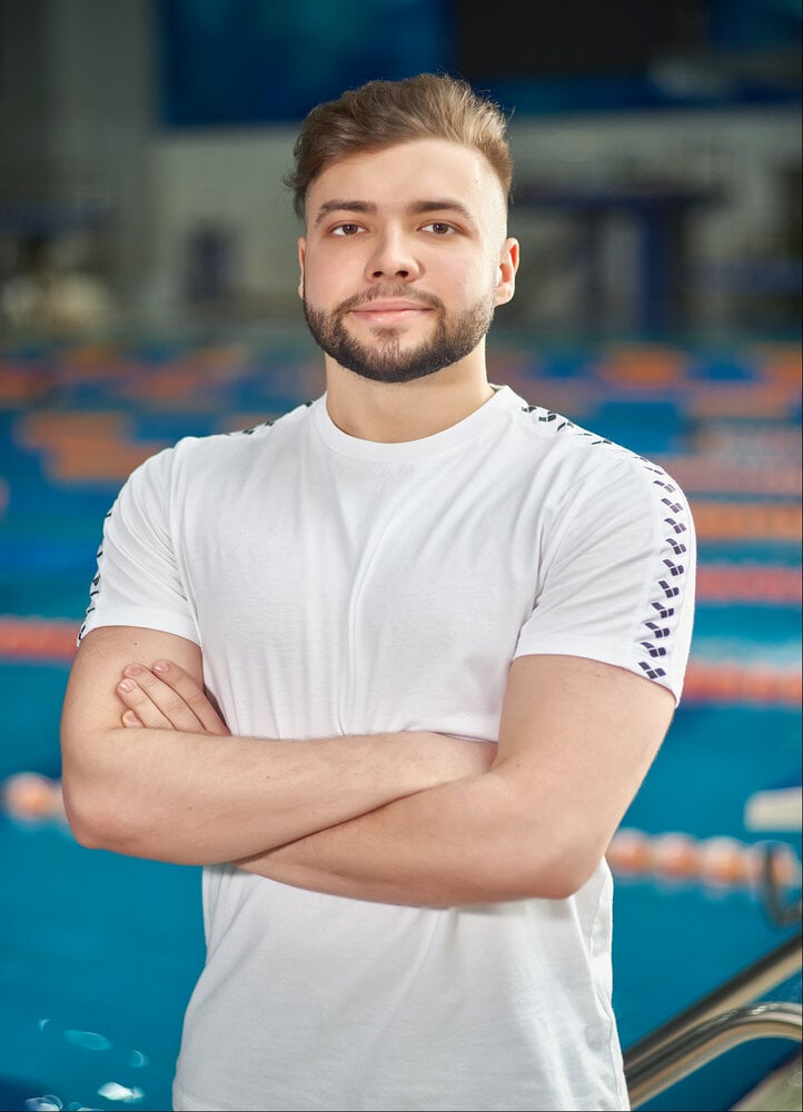 Sport Life: Ігор Сіваков