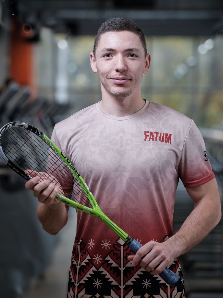 Sport Life: Тарас Горобець