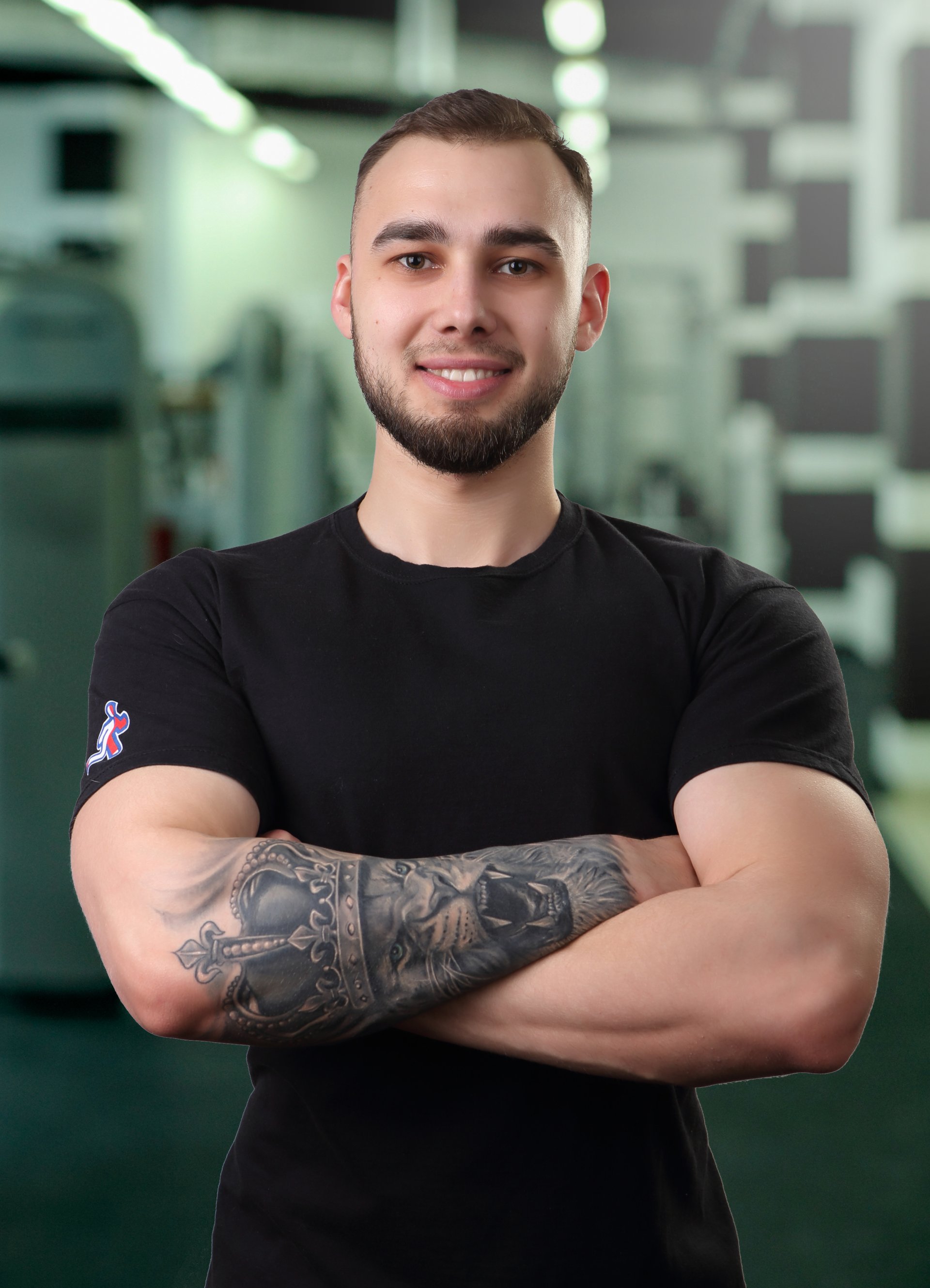 Sport Life: Руслан Семак
