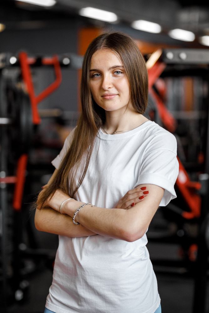 Sport Life: Софія Лаба