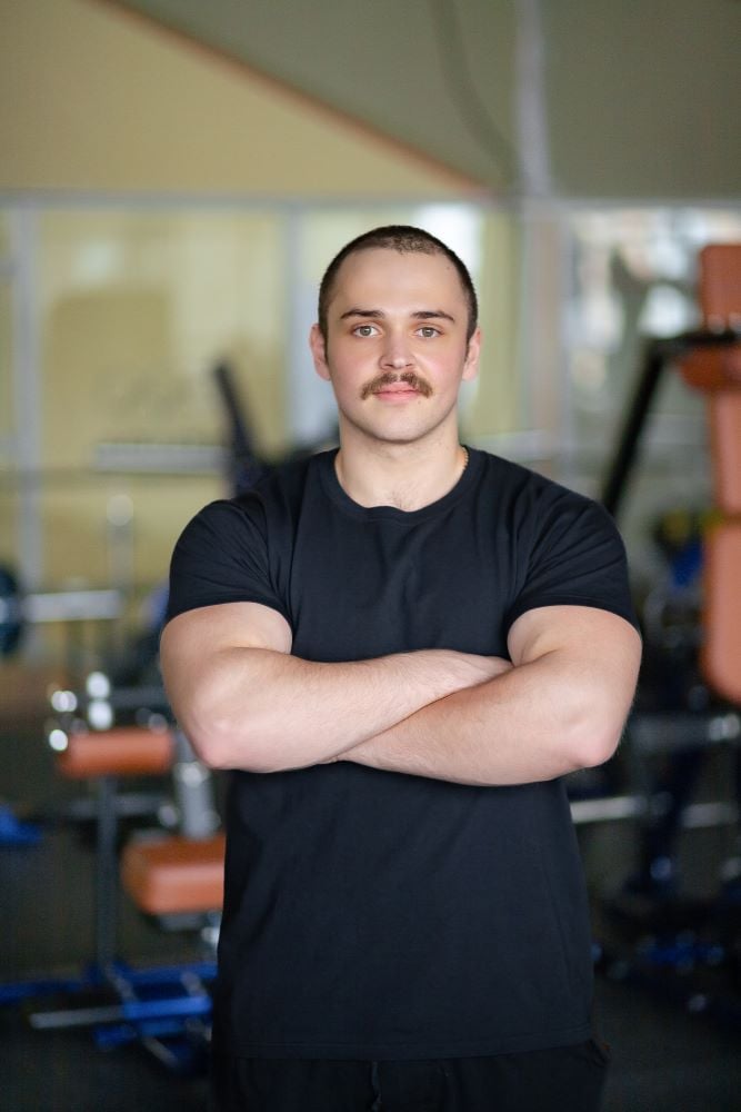 Sport Life: Олег Мазар