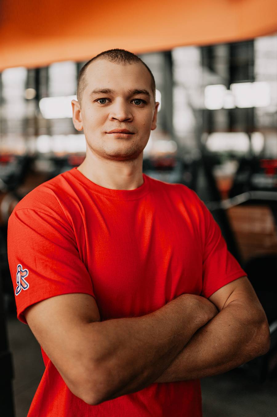 Sport Life: Вадим Дранчук