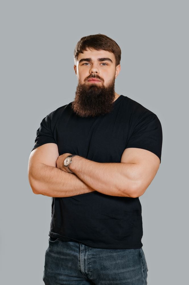 Sport Life: Артур Мацун