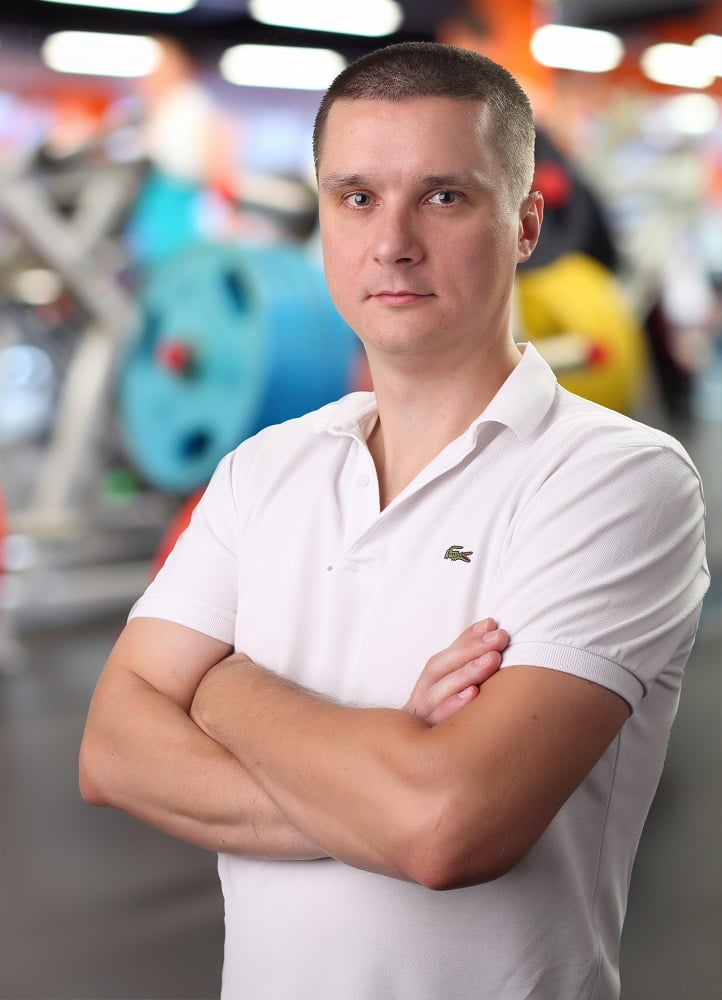Sport Life: Леонид Барсуков