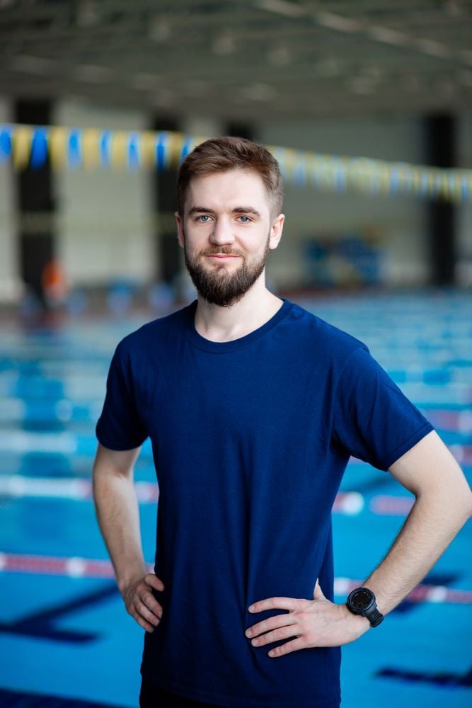 Sport Life: Андрей Шихов