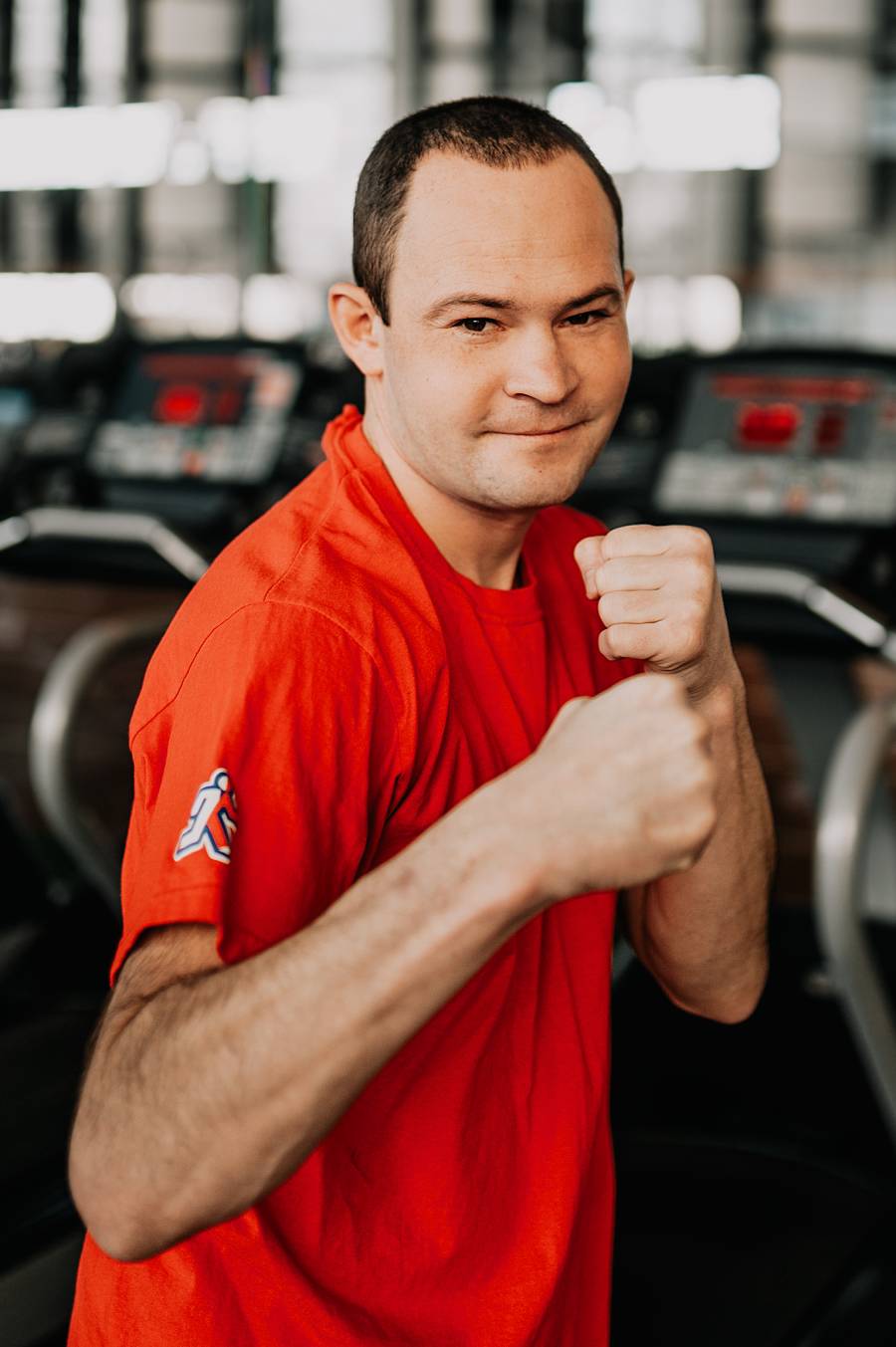 Sport Life: Артем Гузенко