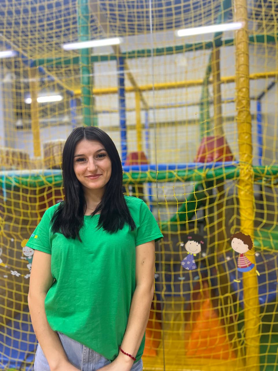 Sport Life: Марта Кобенюк
