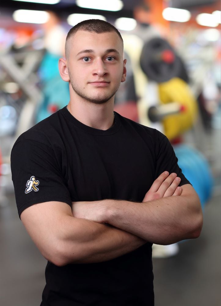 Sport Life: Роман Шатайлов